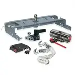 Towing & Equipment